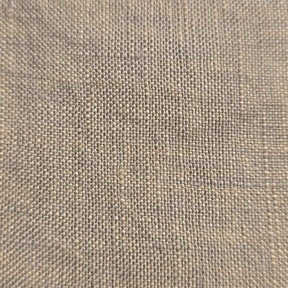West Elm european flax